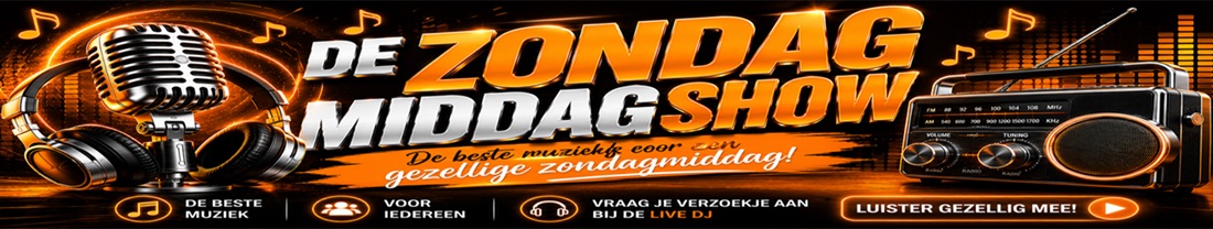 De ZondagmiddagShow